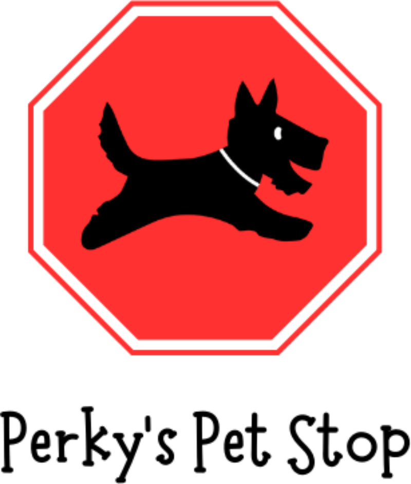 Perky's Pet Stop PlumbGoods