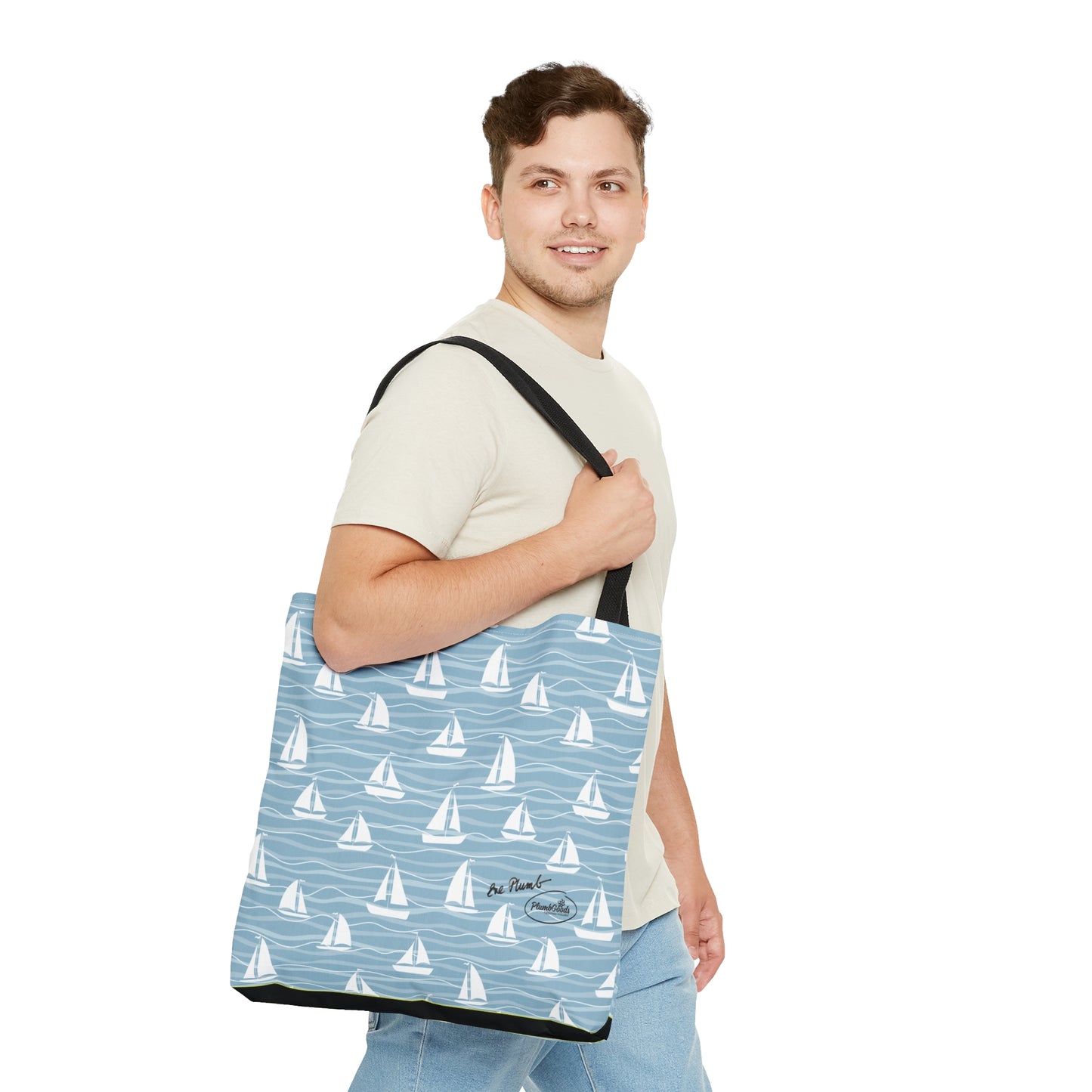 Sea Worthy Tote