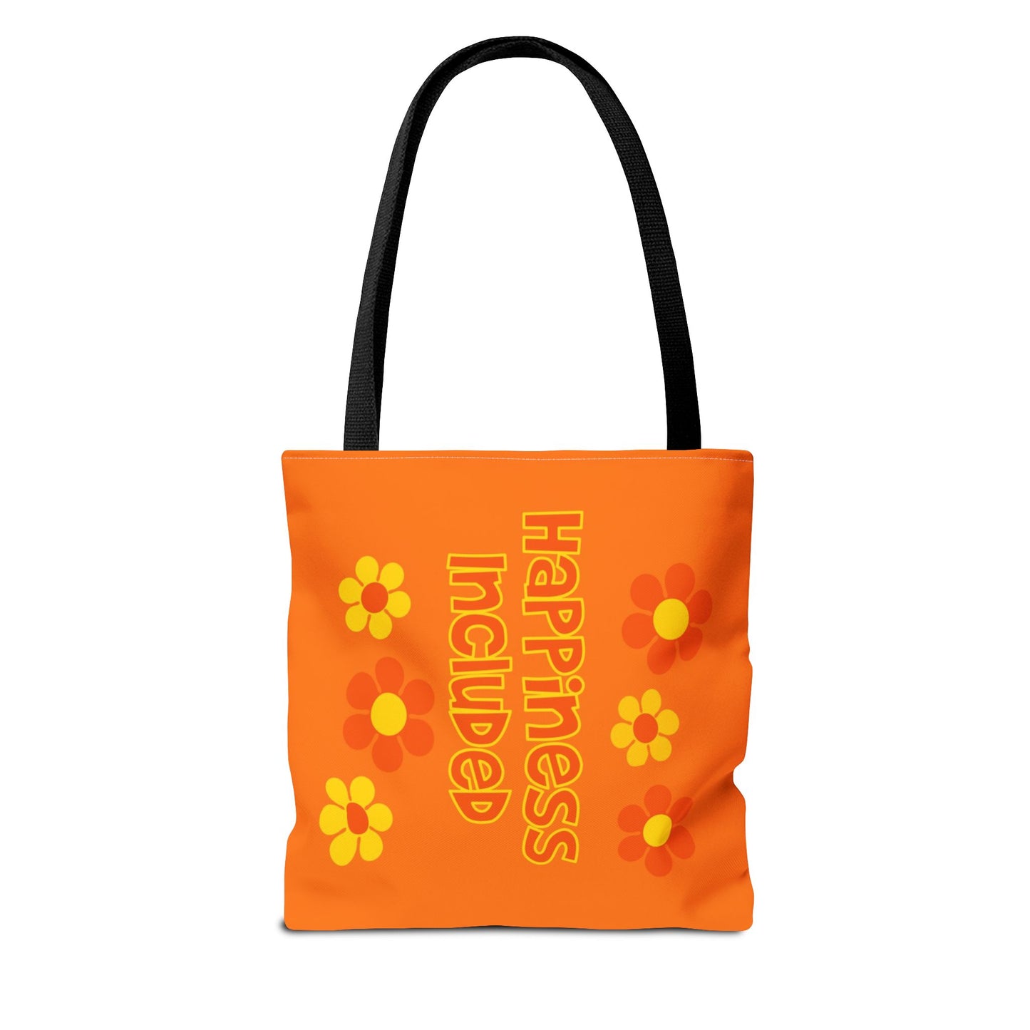 Happiness Included Tote