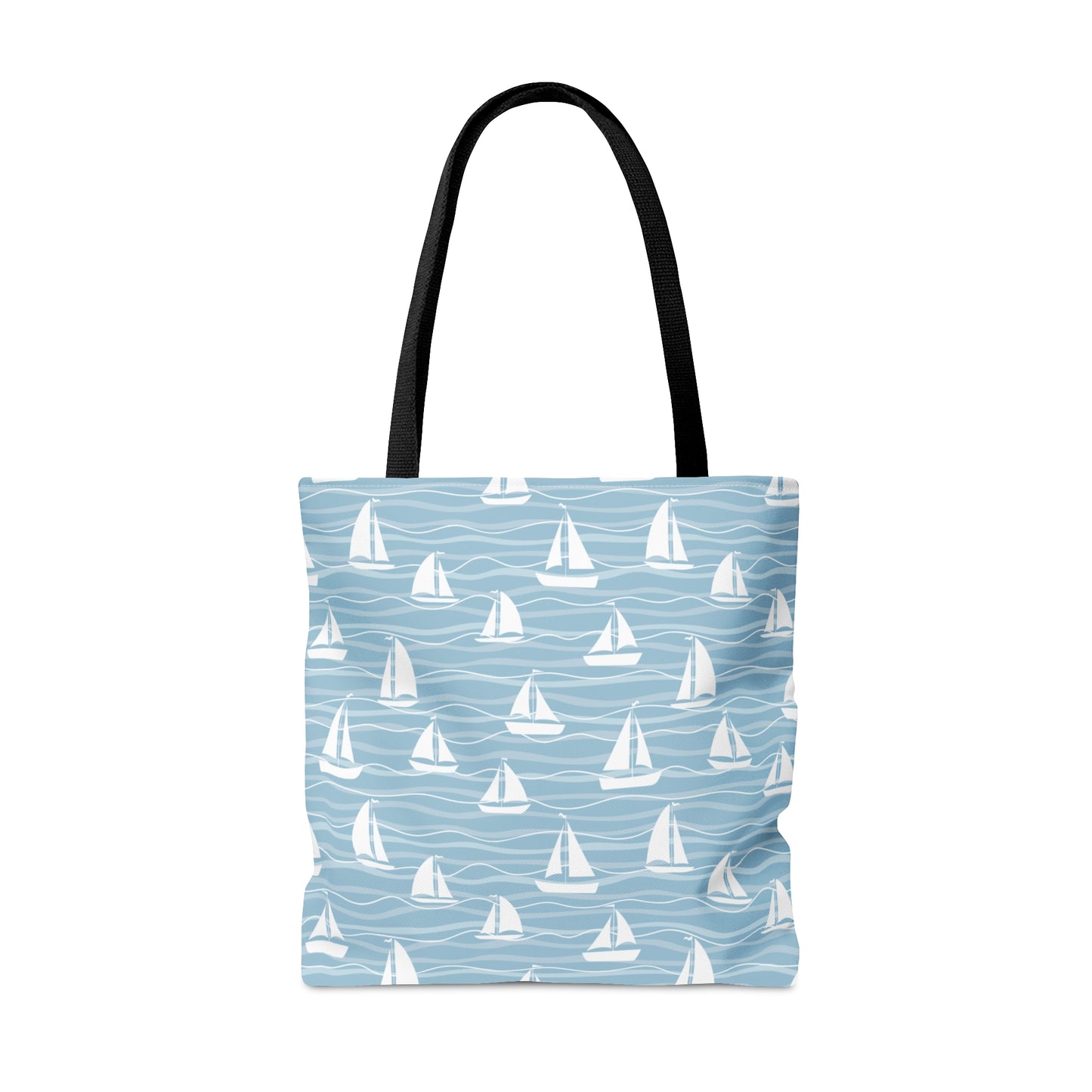 Sea Worthy Tote