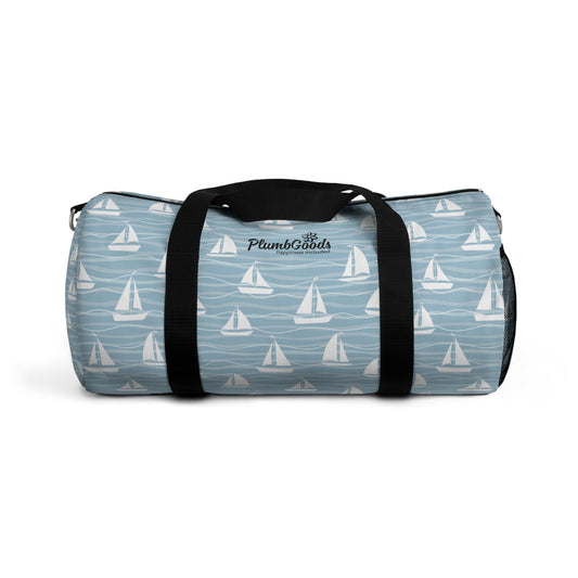 Sea Worthy Duffle Bag