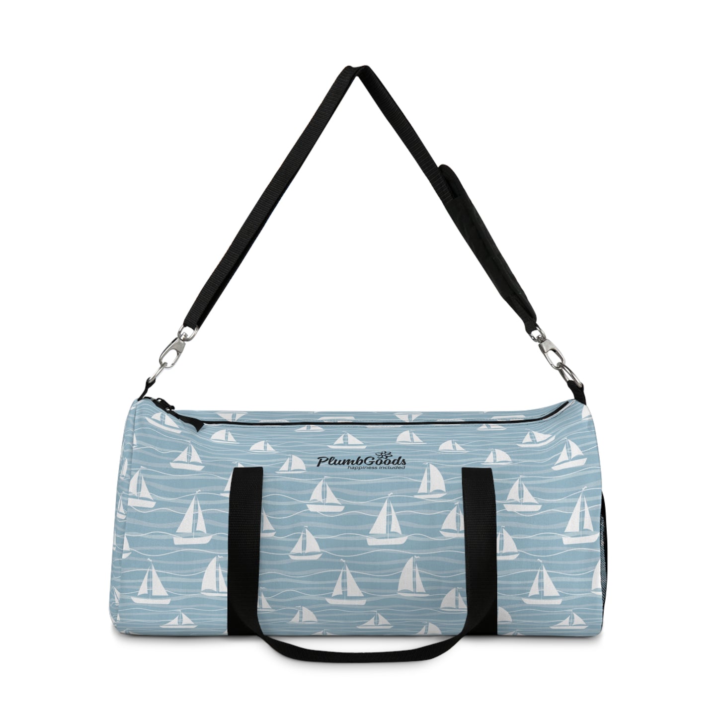 Sea Worthy Duffle Bag