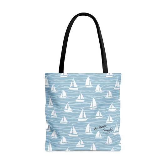 Sea Worthy Tote