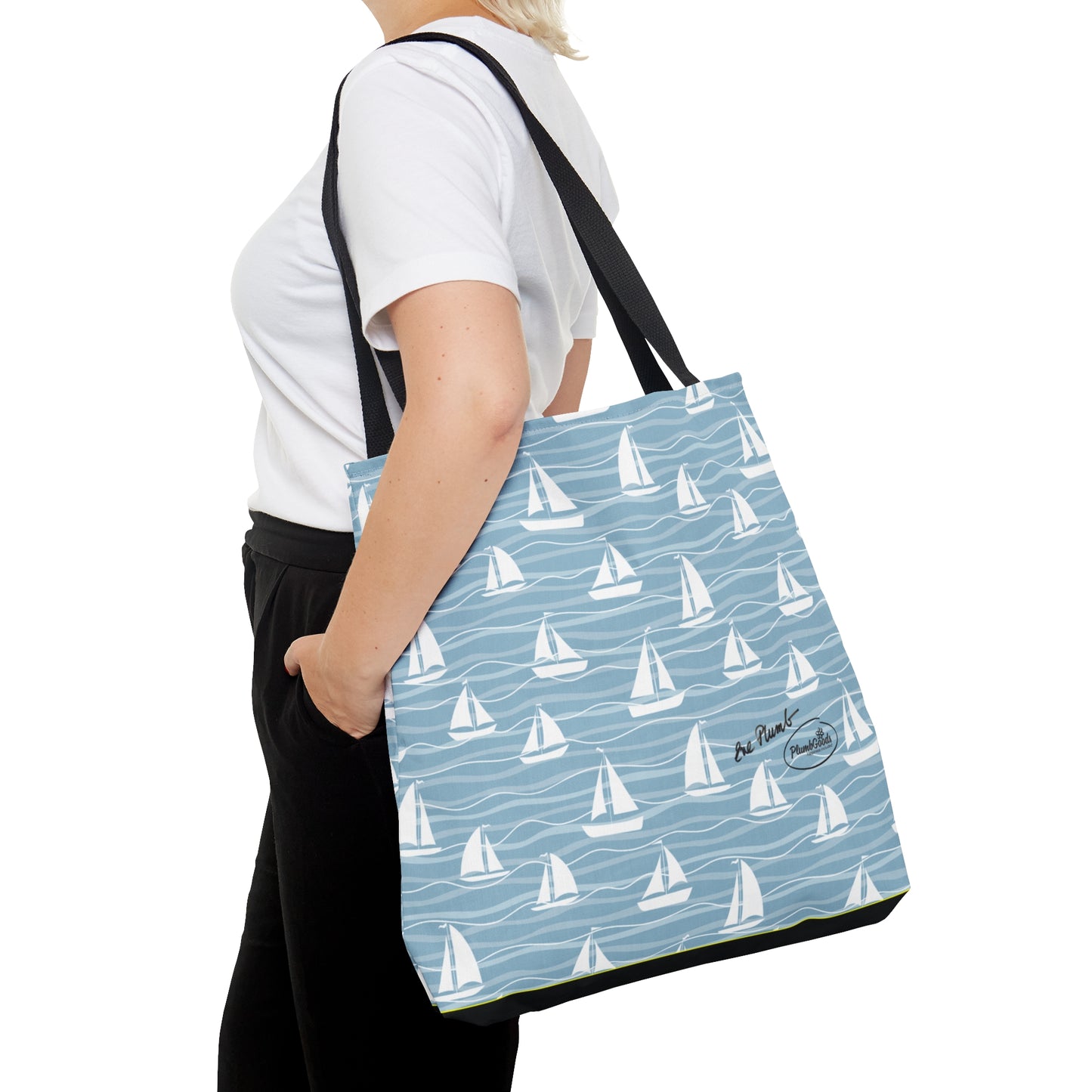 Sea Worthy Tote