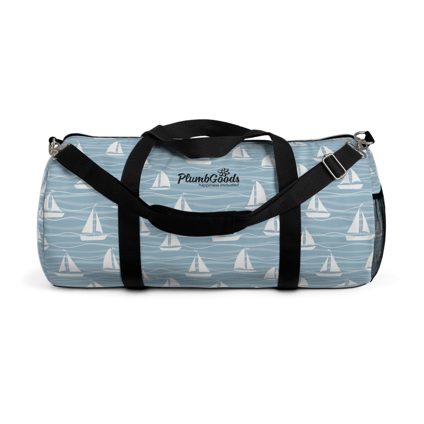 Sea Worthy Duffle Bag