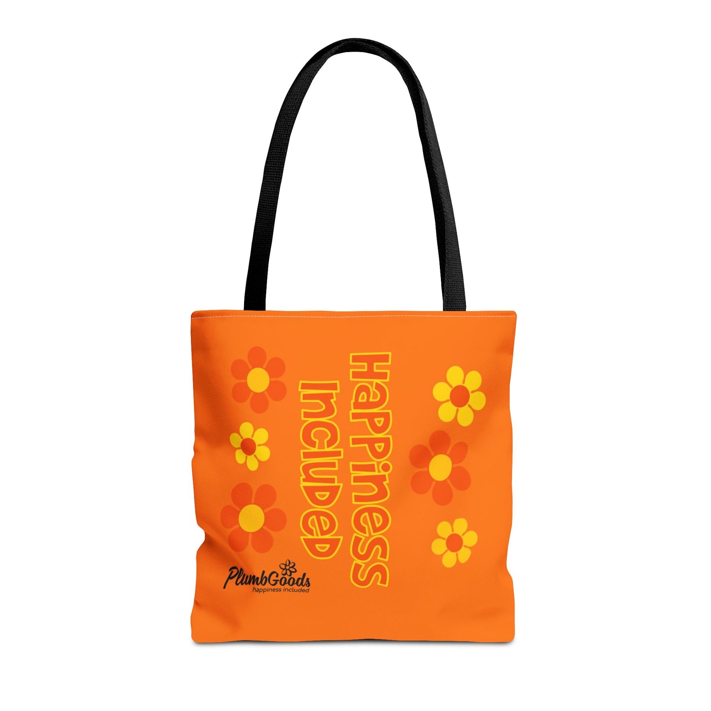 Happiness Included Tote