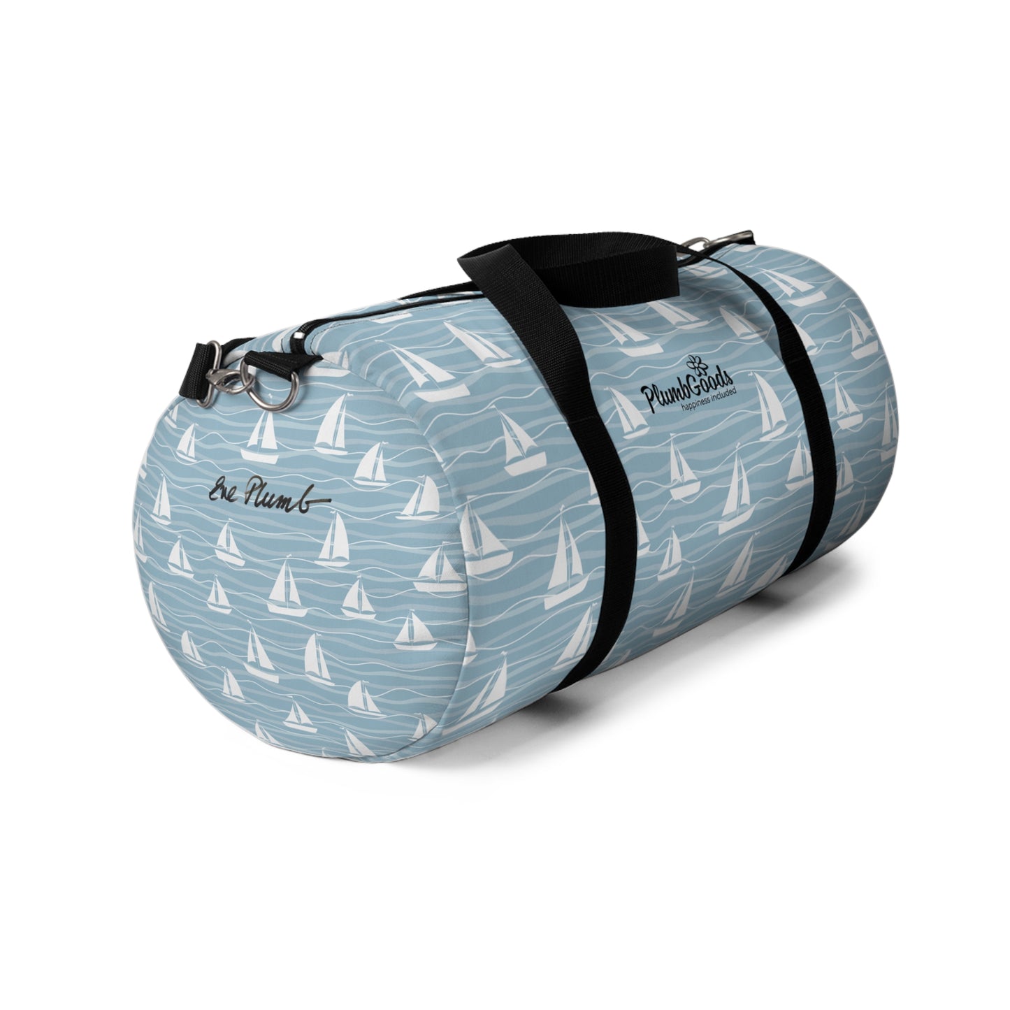 Sea Worthy Duffle Bag