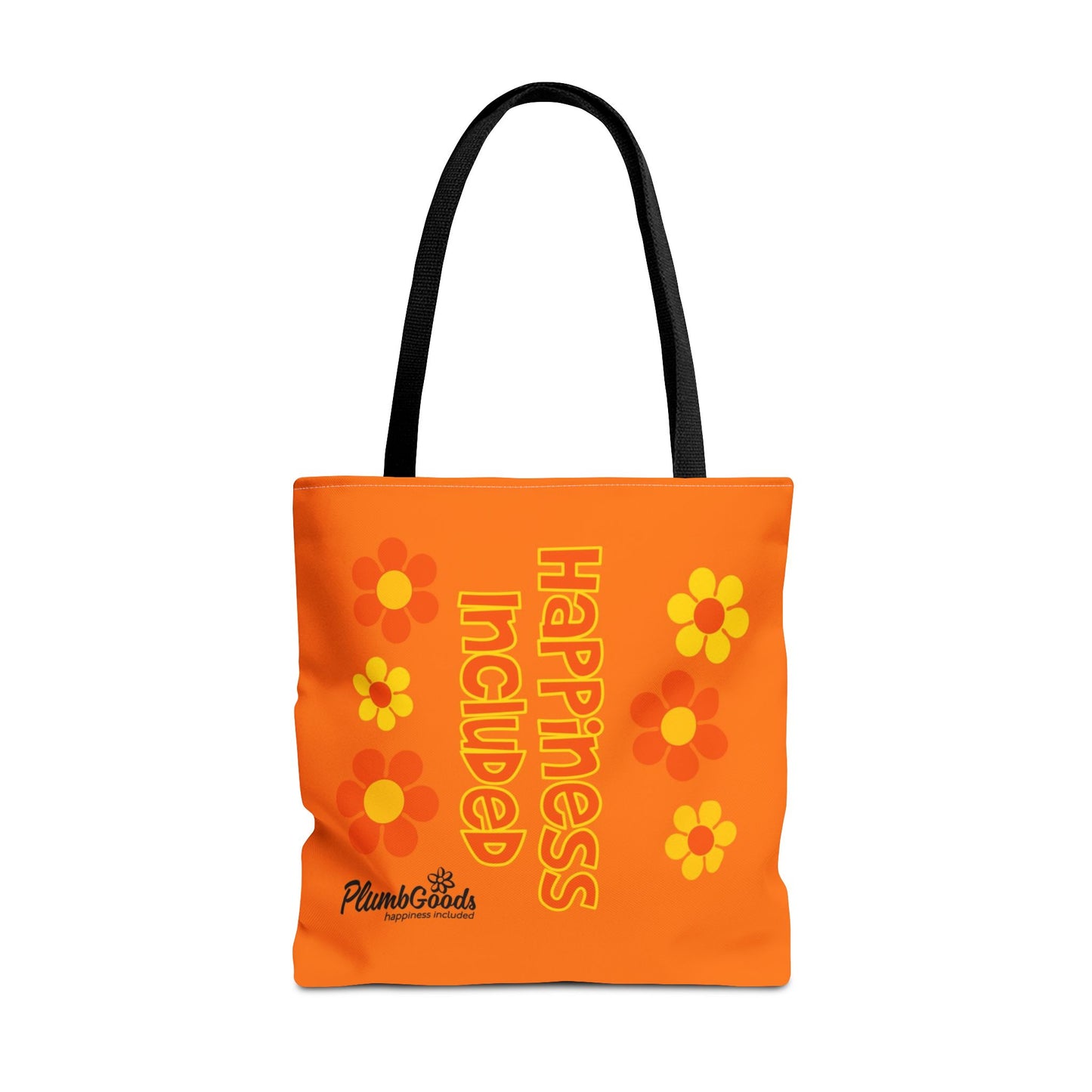 Happiness Included Tote
