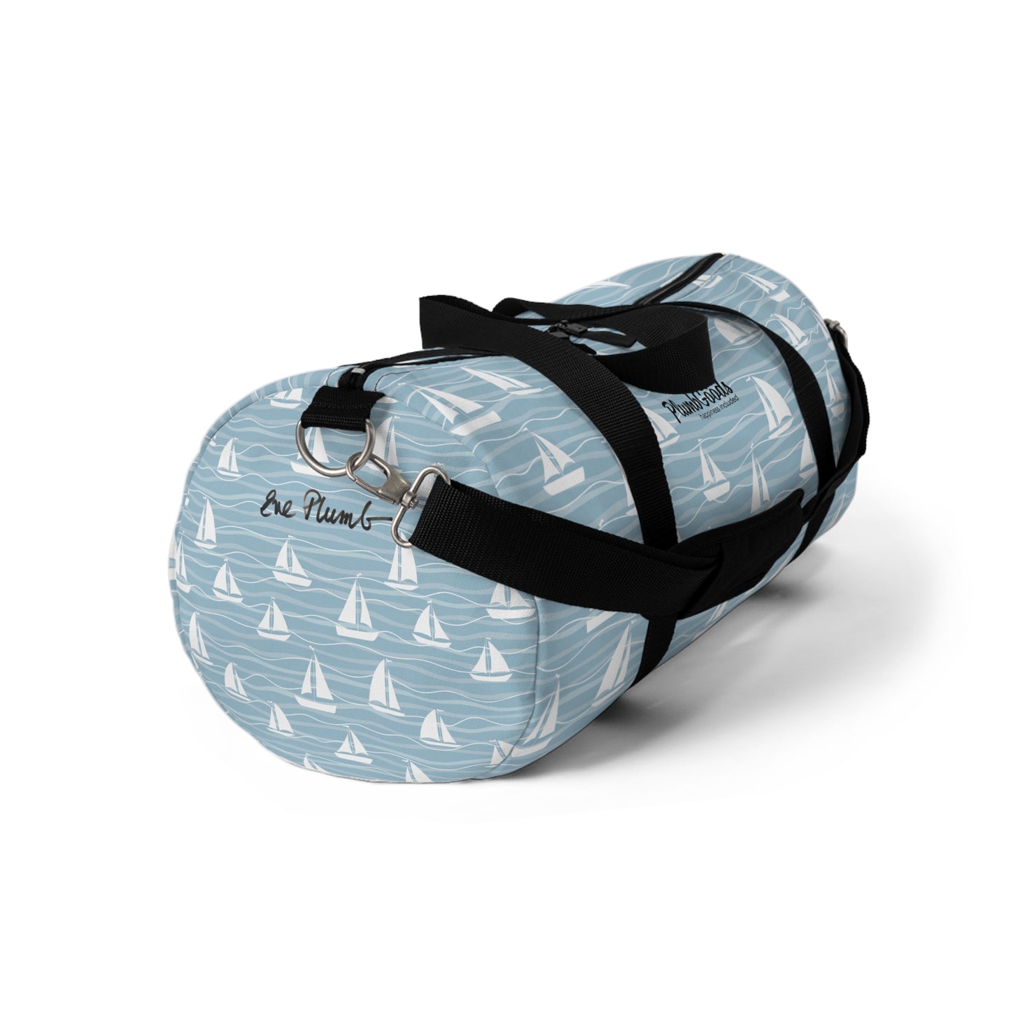 Sea Worthy Duffle Bag