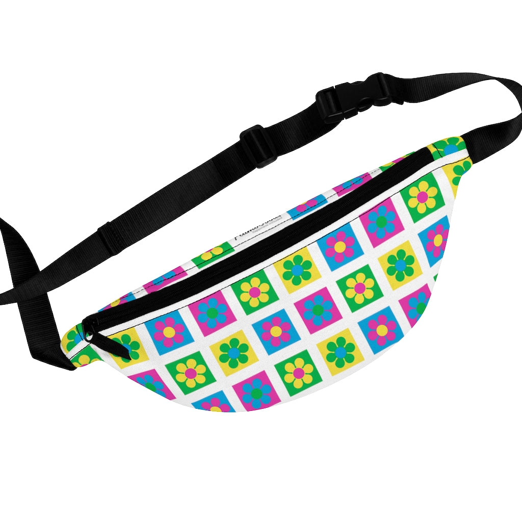 Fanny Pack Daisies