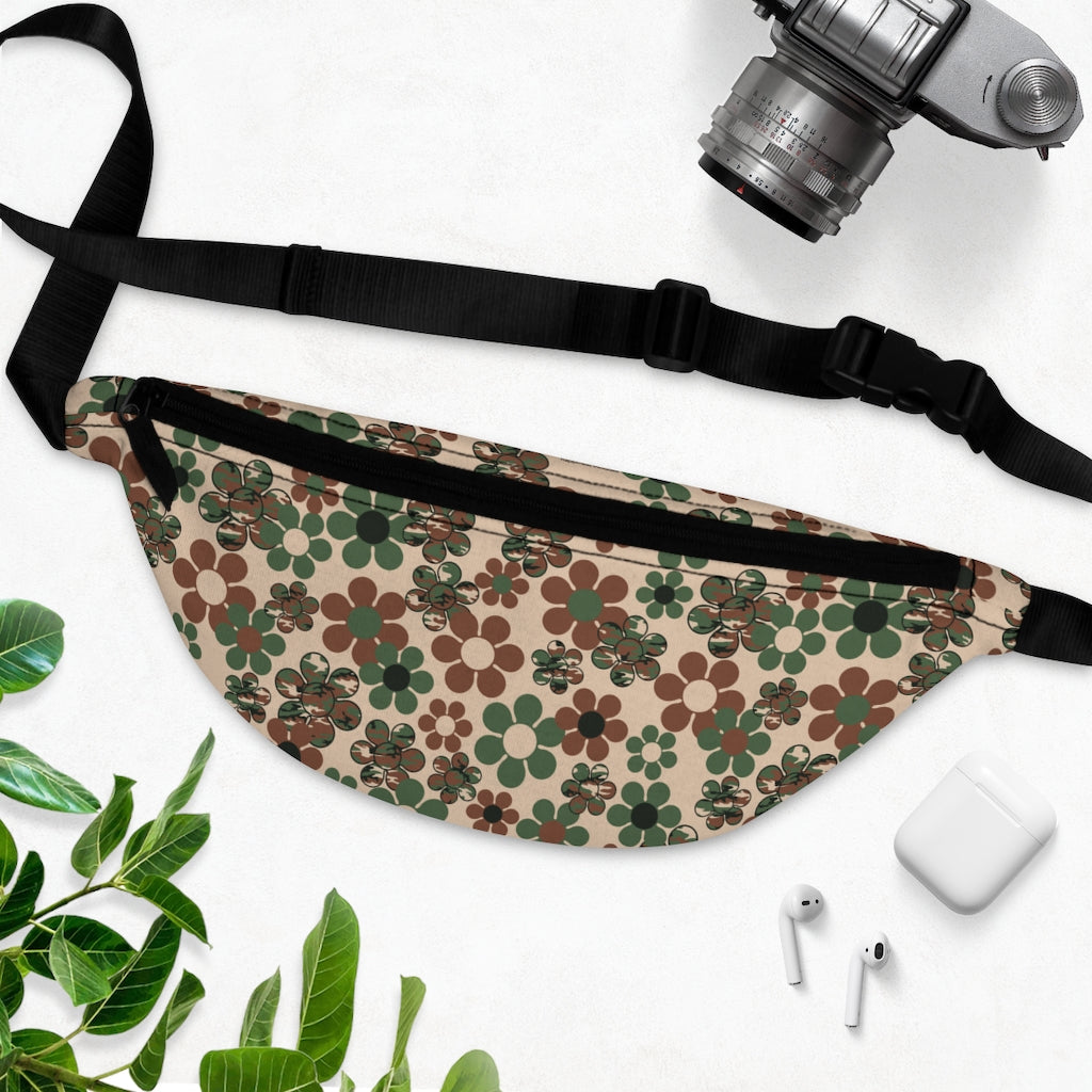 Daisy 2024 fanny pack